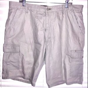 Wrangler Cargo Shorts